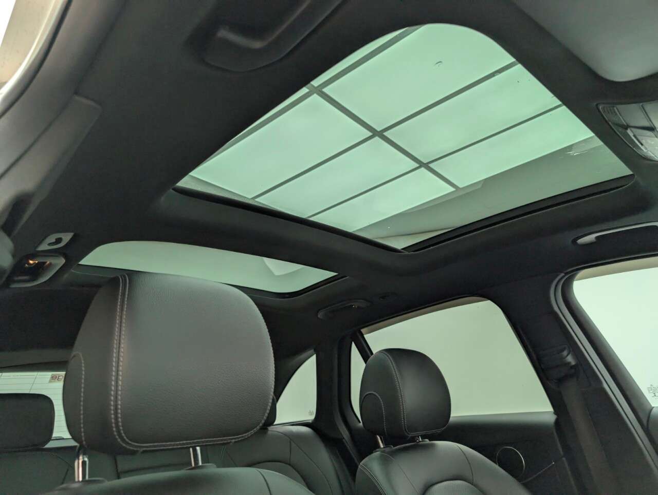 2019 MERCEDES-BENZ GLC 2019 MERCEDES-BENZ GLC