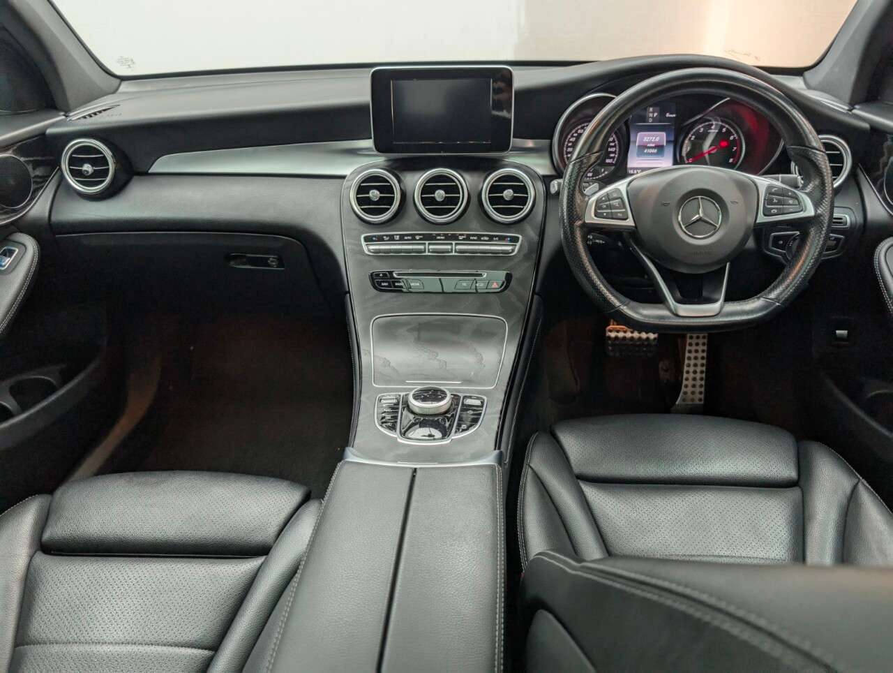 2019 MERCEDES-BENZ GLC 2019 MERCEDES-BENZ GLC