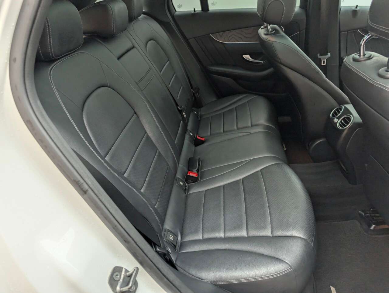 2019 MERCEDES-BENZ GLC 2019 MERCEDES-BENZ GLC