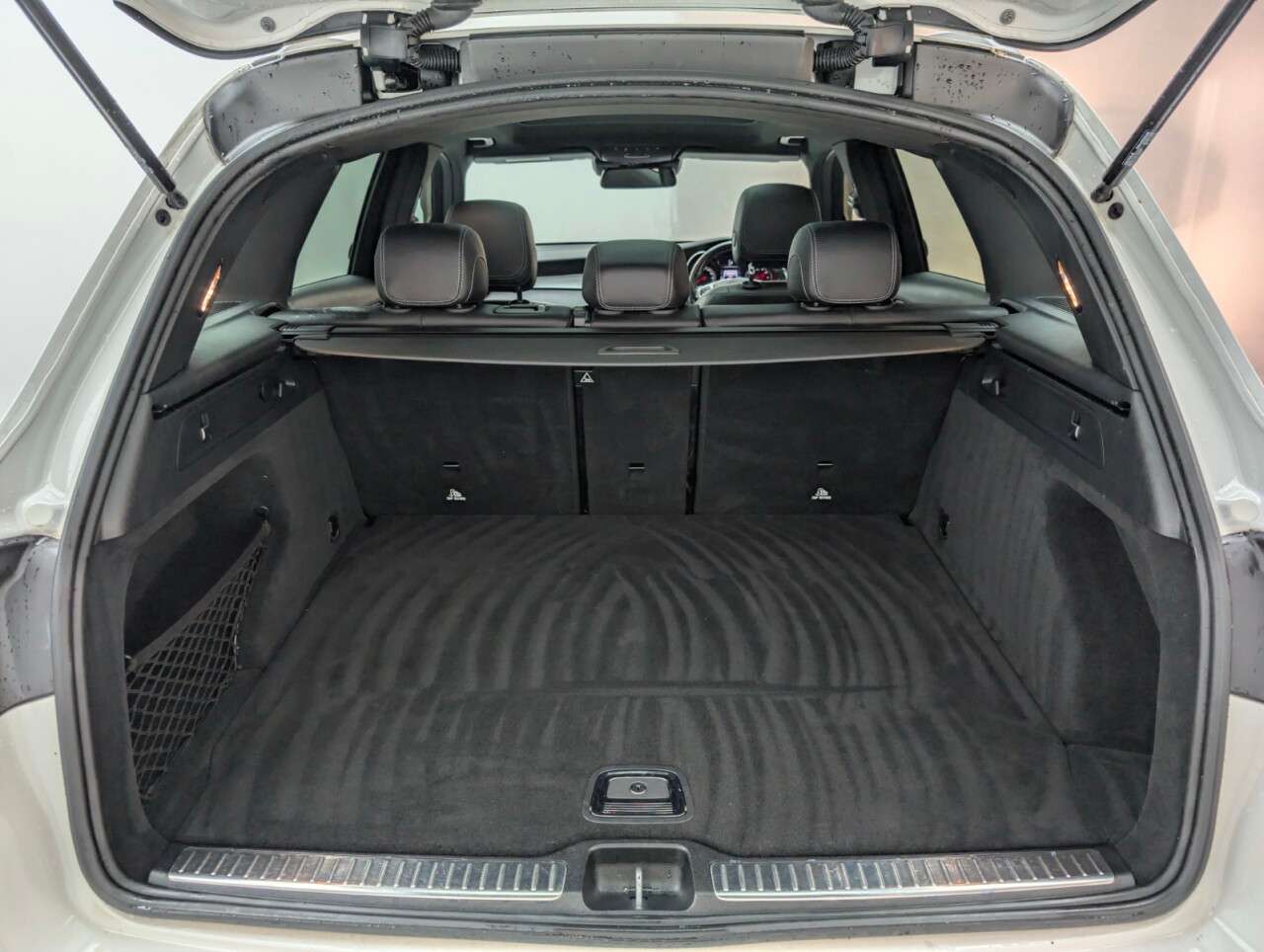 2019 MERCEDES-BENZ GLC 2019 MERCEDES-BENZ GLC