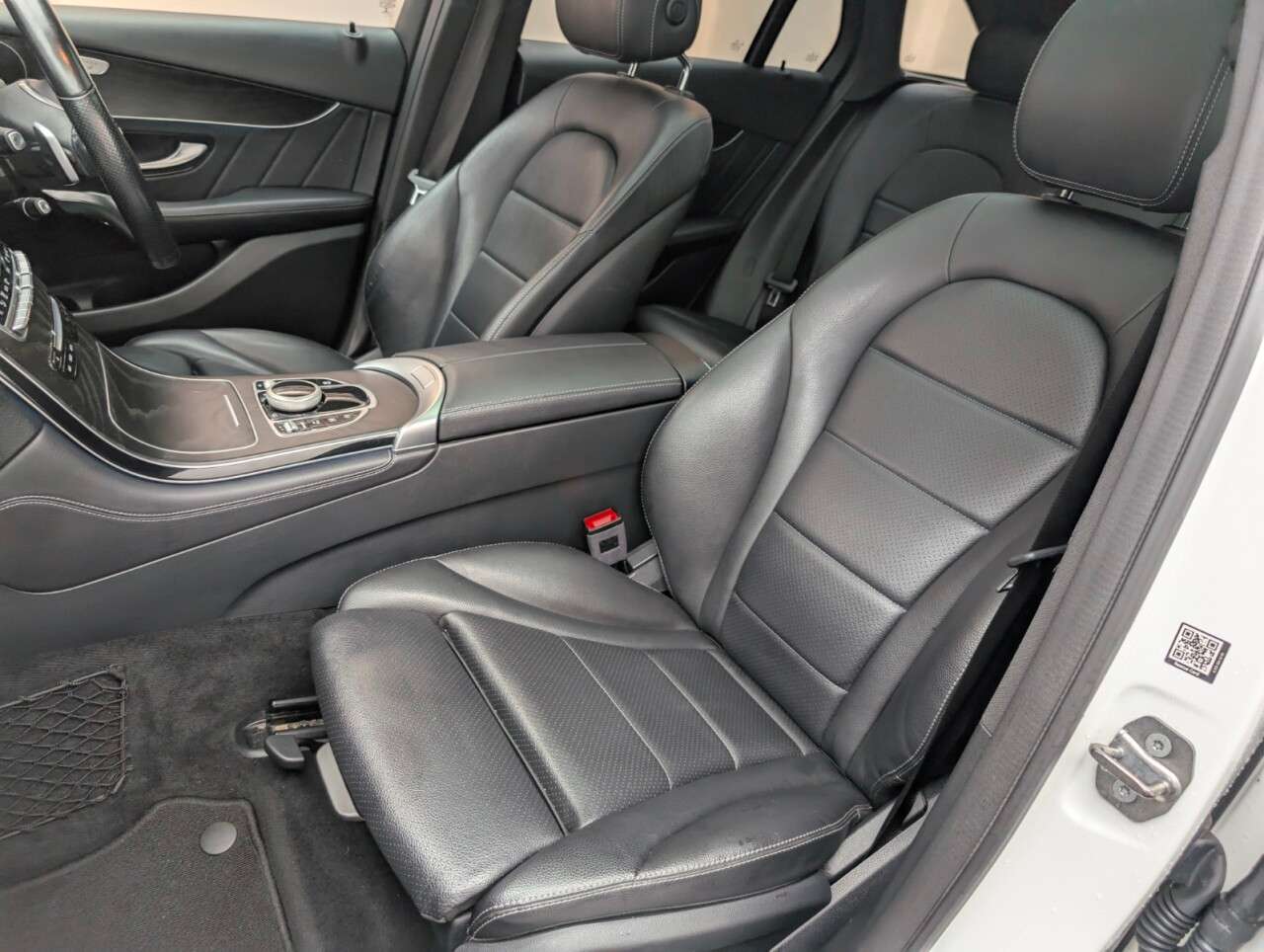 2019 MERCEDES-BENZ GLC 2019 MERCEDES-BENZ GLC