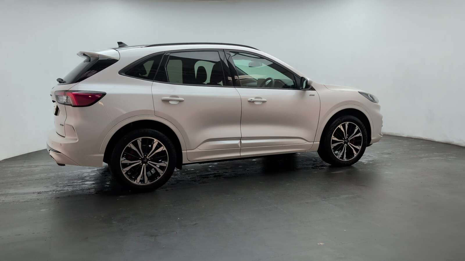 2022 FORD KUGA 2022 FORD KUGA