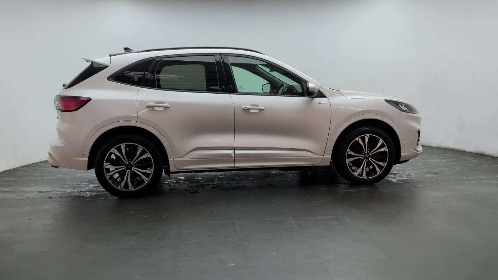 2022 FORD KUGA 2022 FORD KUGA