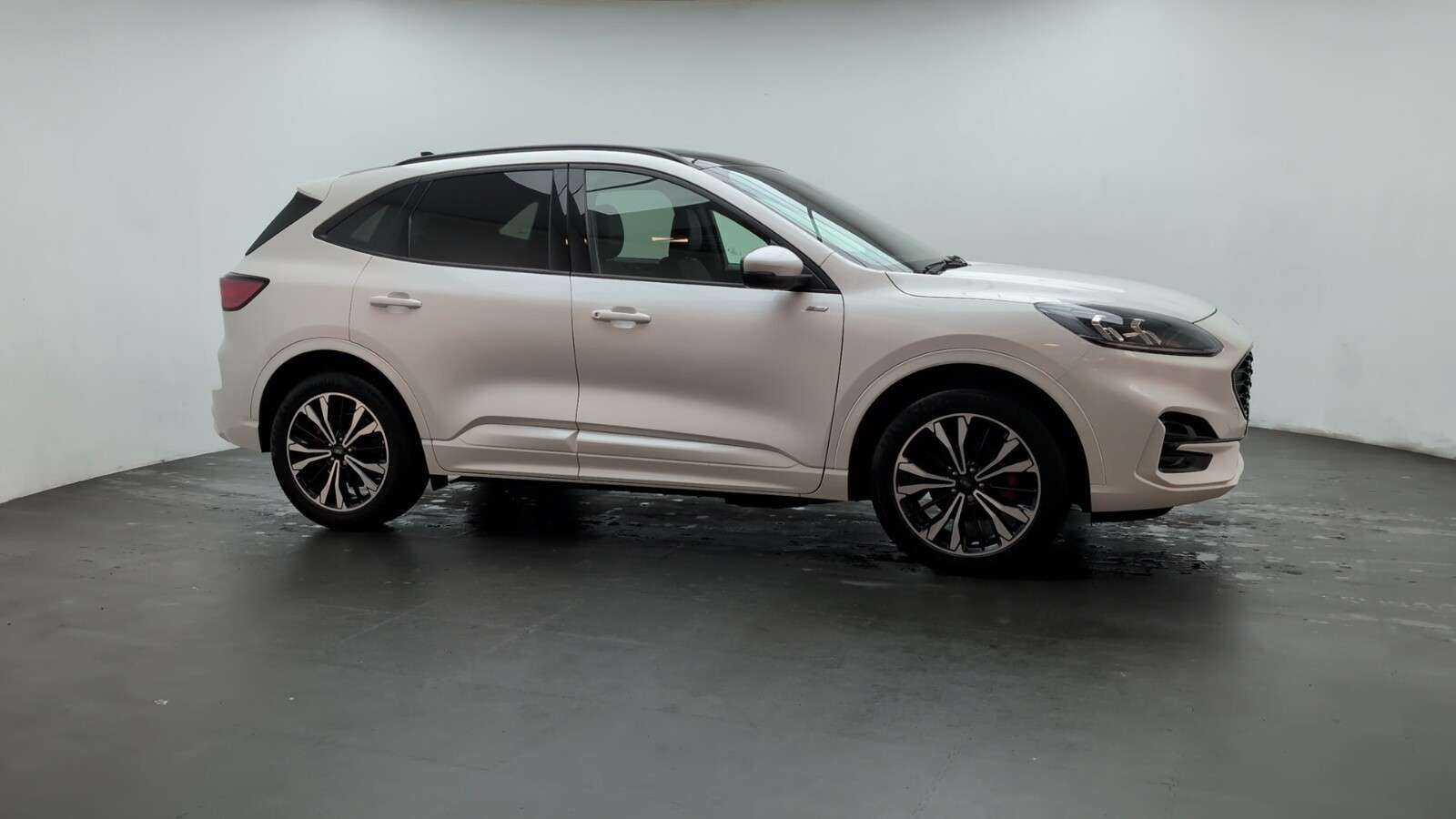 2022 FORD KUGA 2022 FORD KUGA