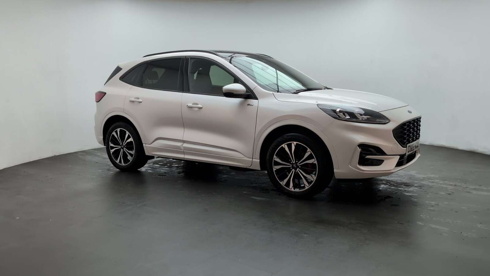 2022 FORD KUGA 2022 FORD KUGA