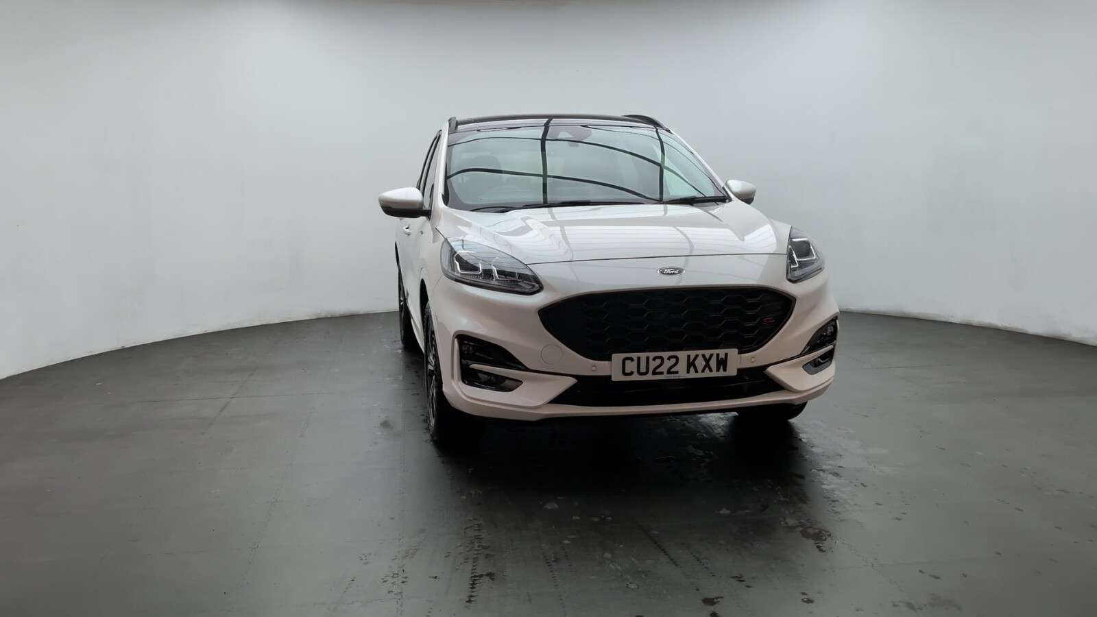 2022 FORD KUGA 2022 FORD KUGA