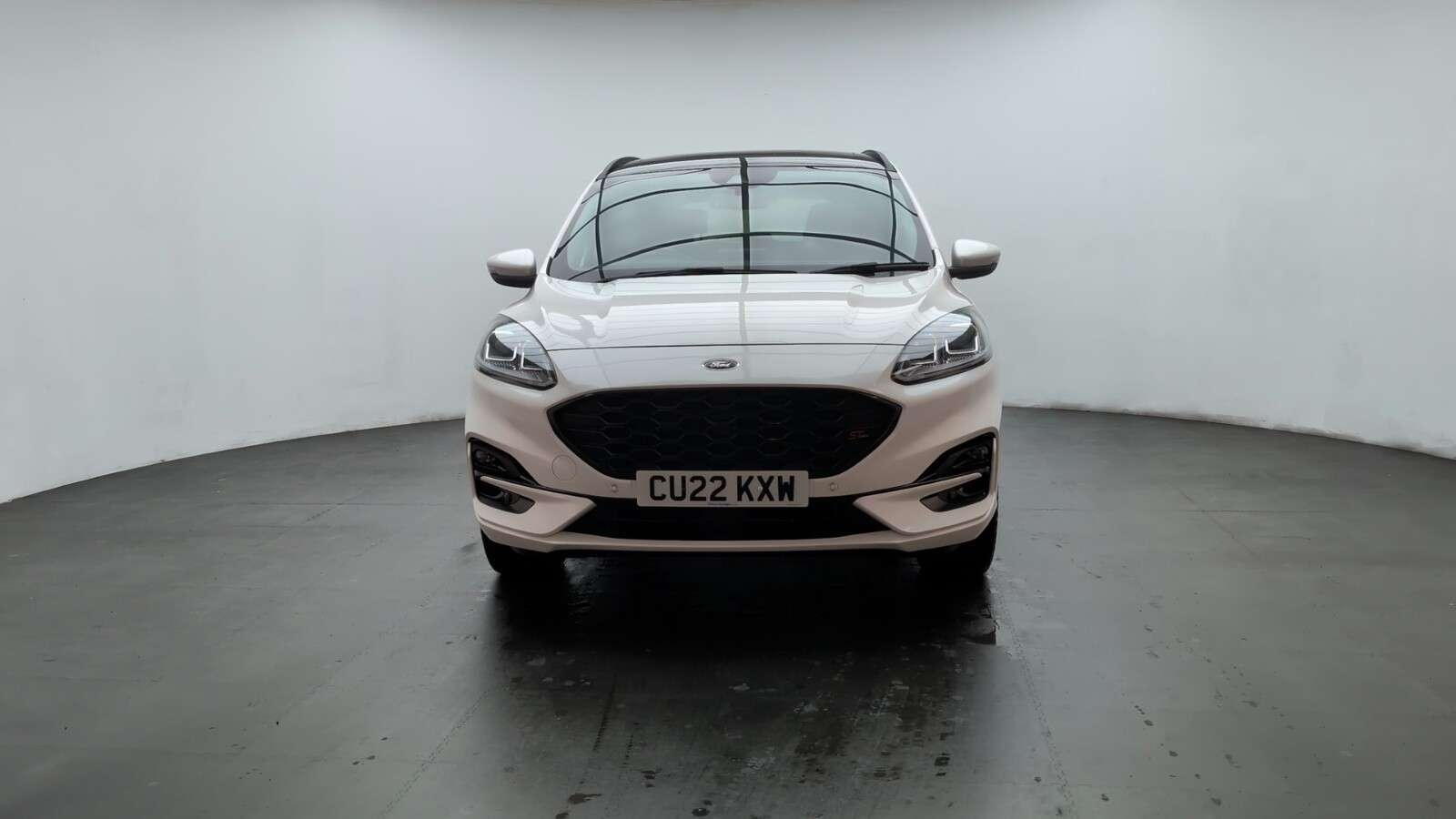 2022 FORD KUGA 2022 FORD KUGA