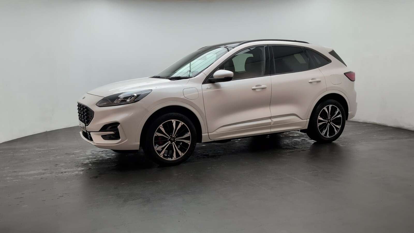 2022 FORD KUGA 2022 FORD KUGA