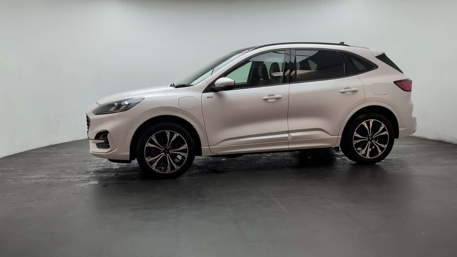 2022 FORD KUGA 2022 FORD KUGA