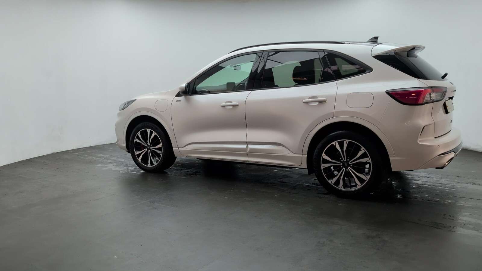 2022 FORD KUGA 2022 FORD KUGA