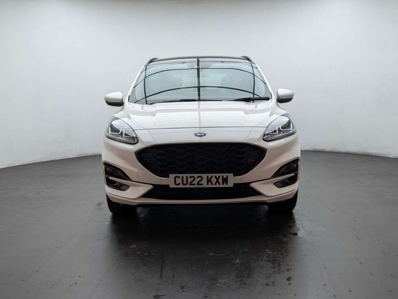 2022 FORD KUGA 2022 FORD KUGA