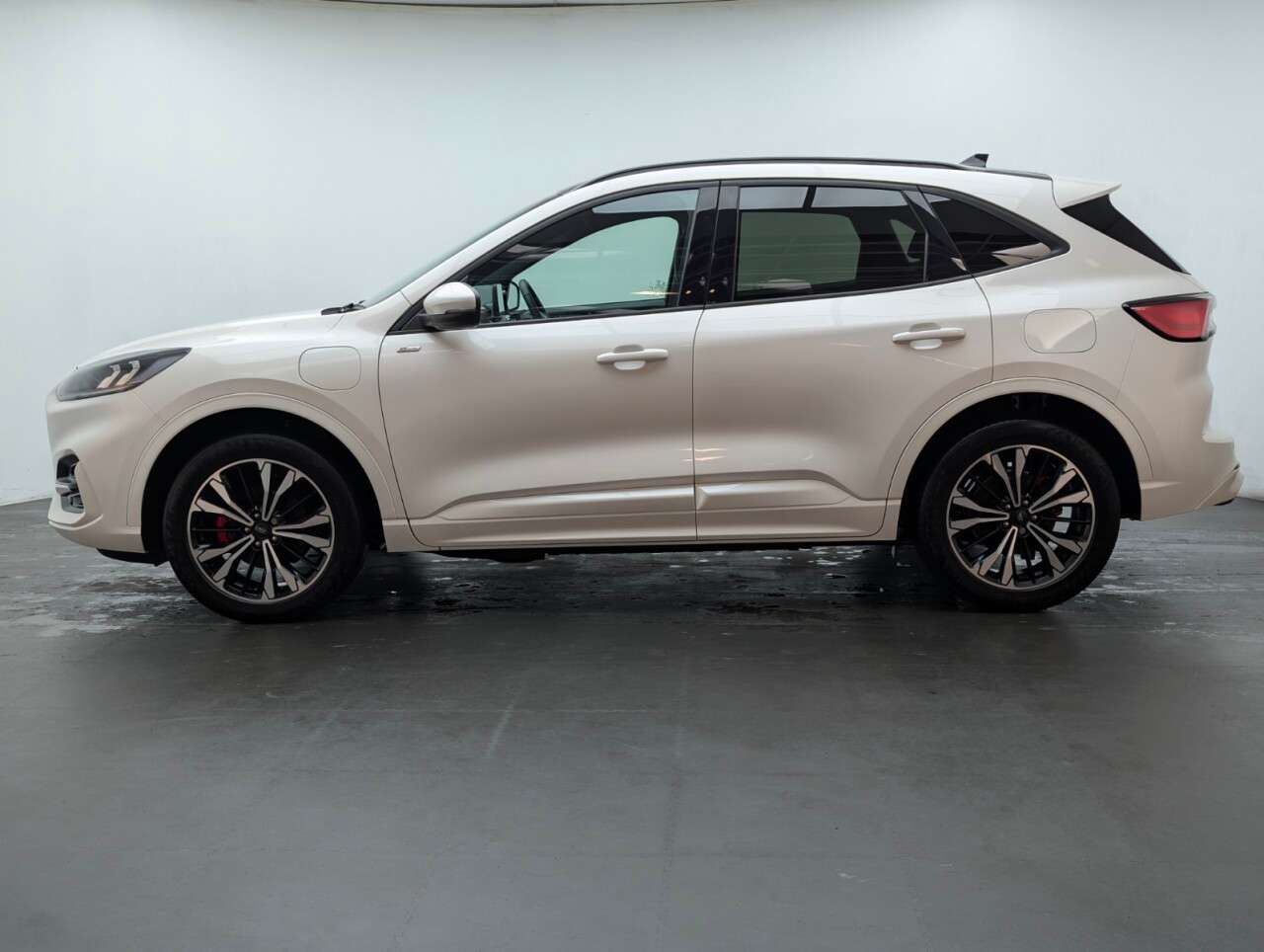 2022 FORD KUGA 2022 FORD KUGA