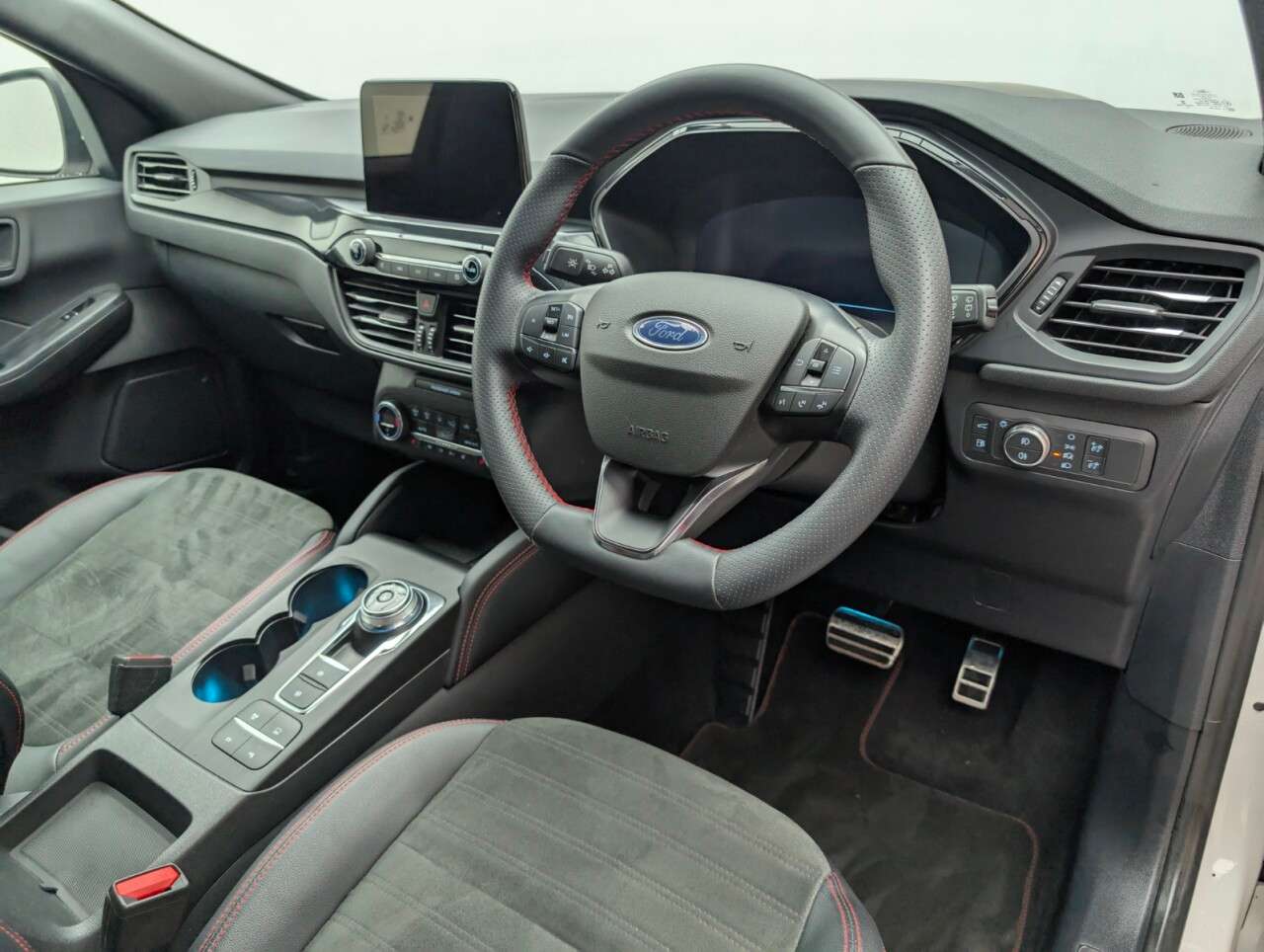 2022 FORD KUGA 2022 FORD KUGA