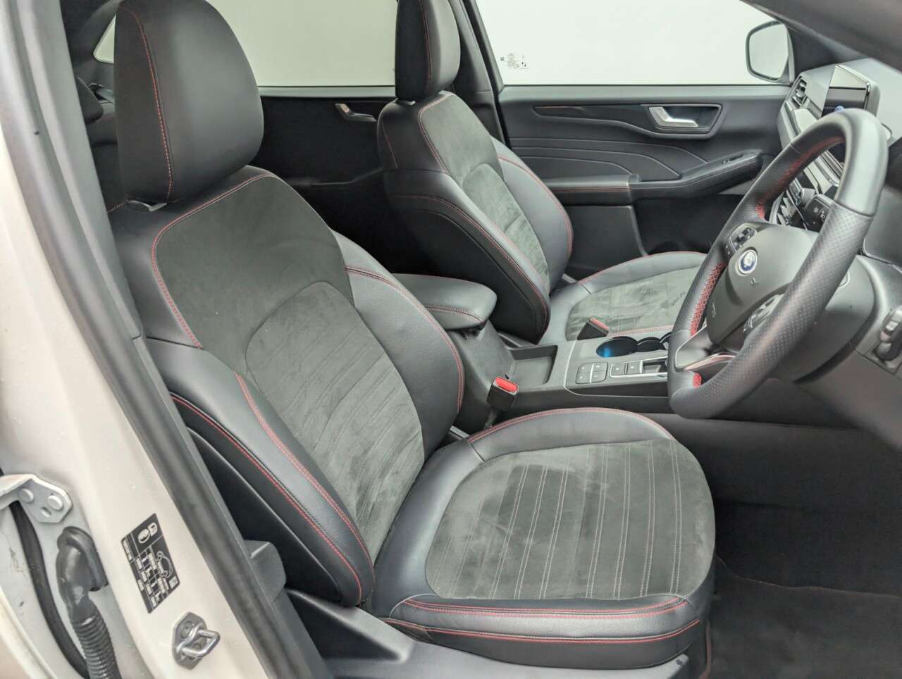 2022 FORD KUGA 2022 FORD KUGA