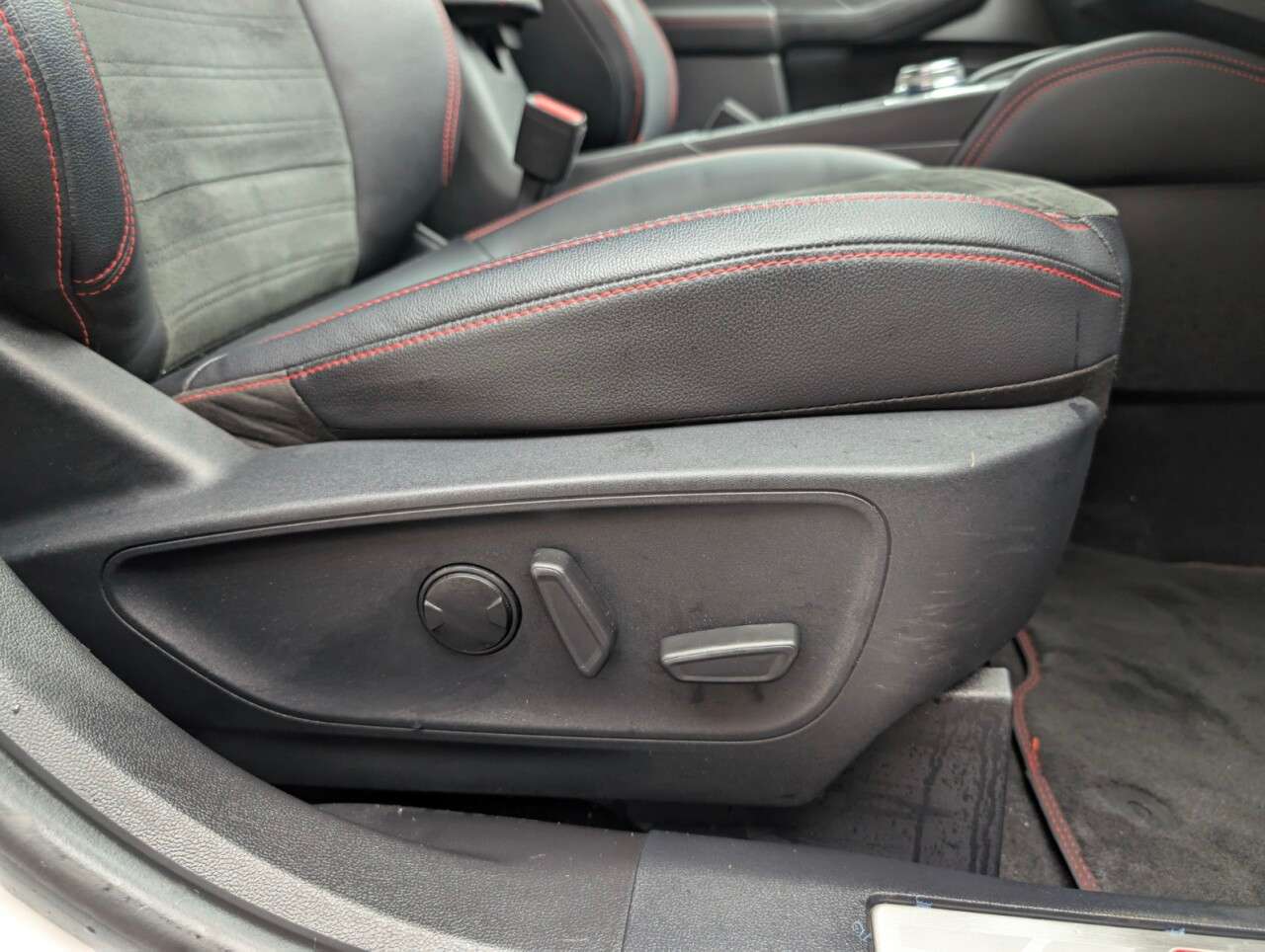 2022 FORD KUGA 2022 FORD KUGA