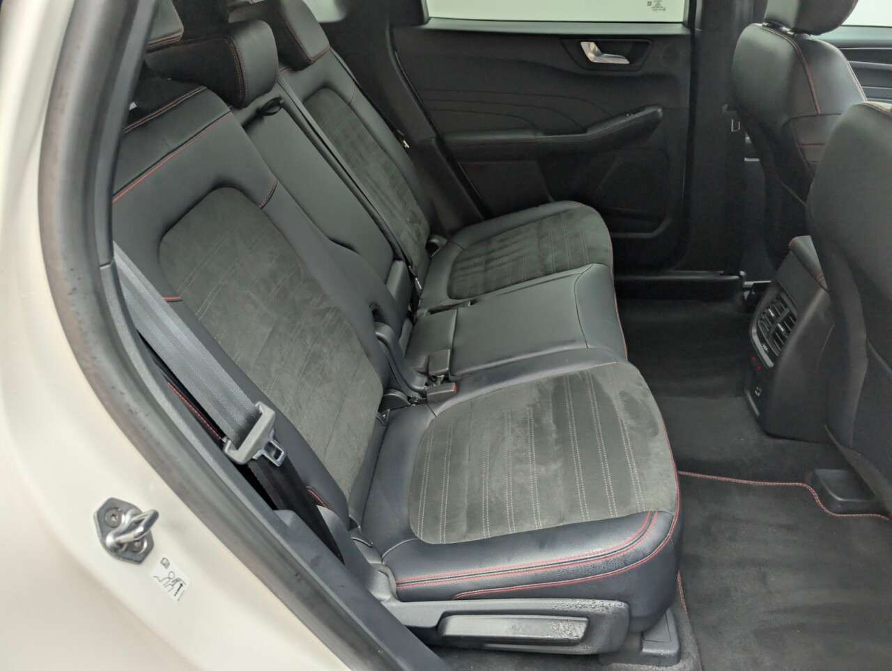 2022 FORD KUGA 2022 FORD KUGA