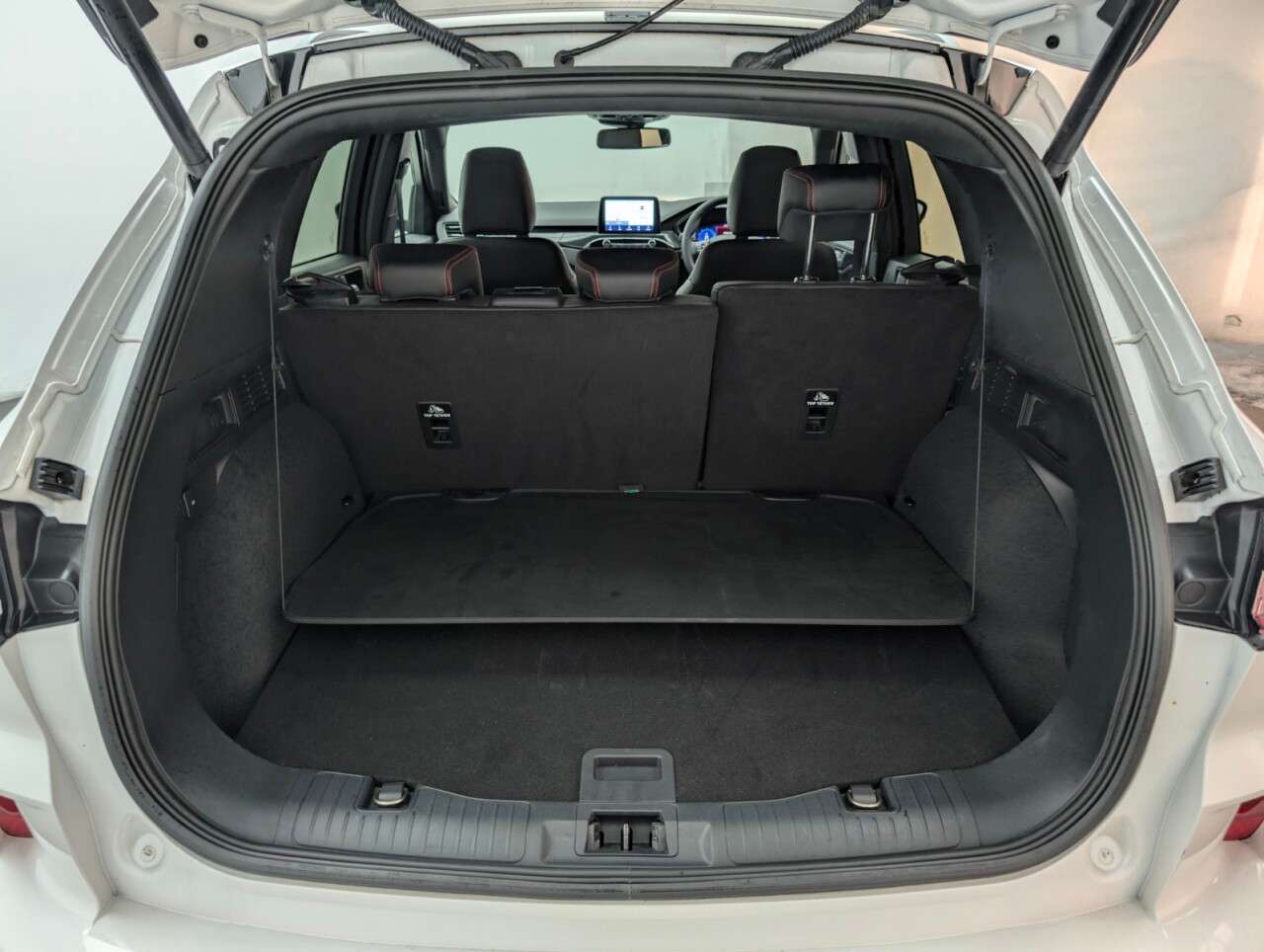 2022 FORD KUGA 2022 FORD KUGA