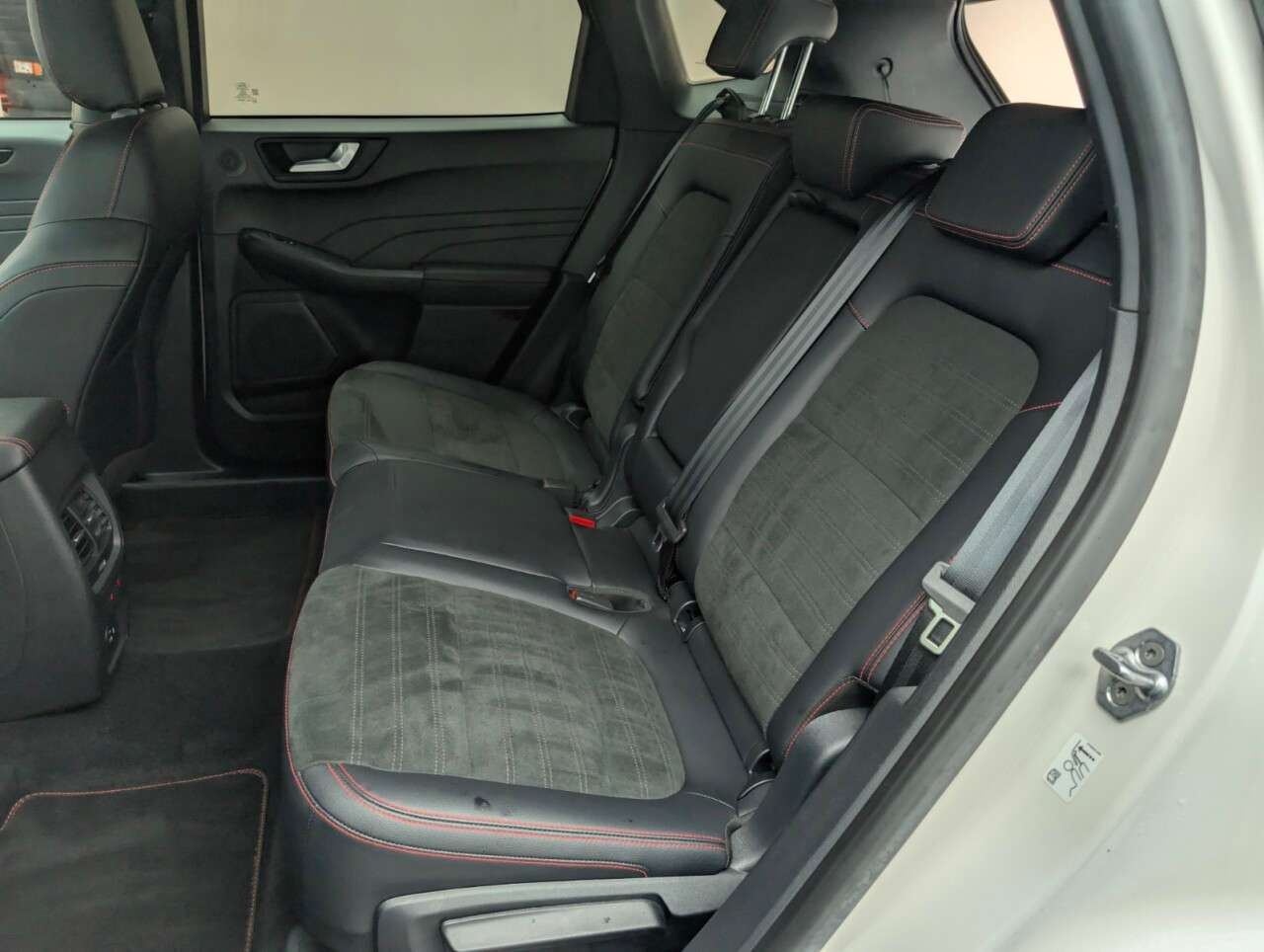 2022 FORD KUGA 2022 FORD KUGA