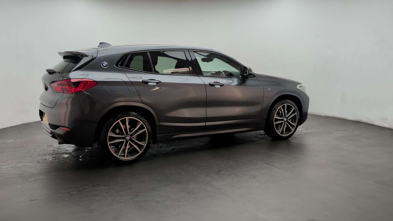 2019 BMW X2 2019 BMW X2