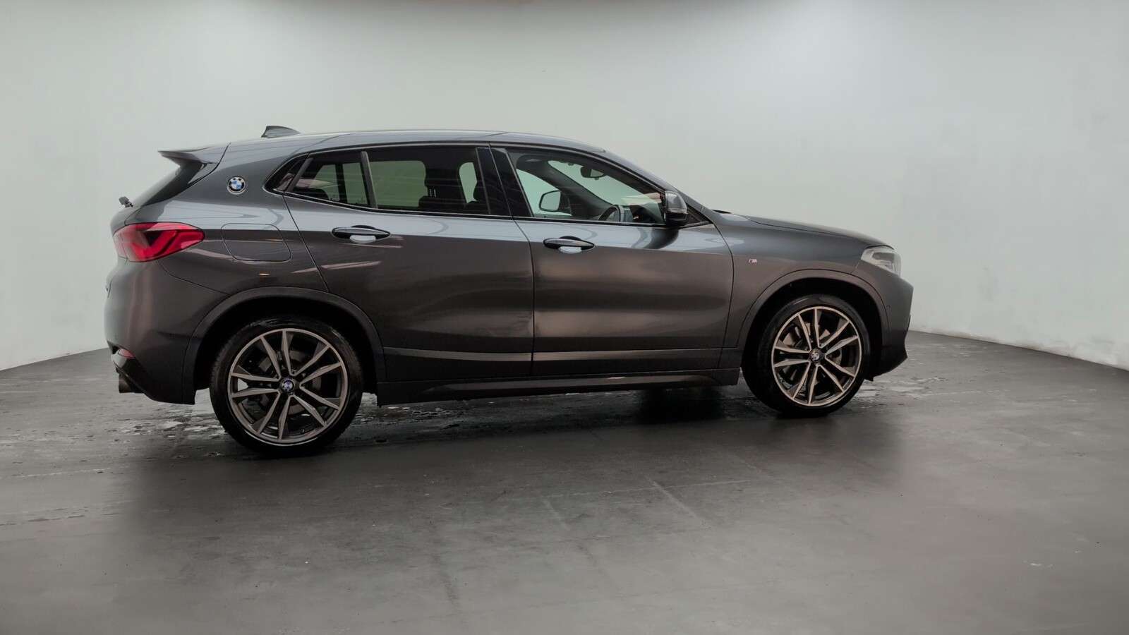 2019 BMW X2 2019 BMW X2
