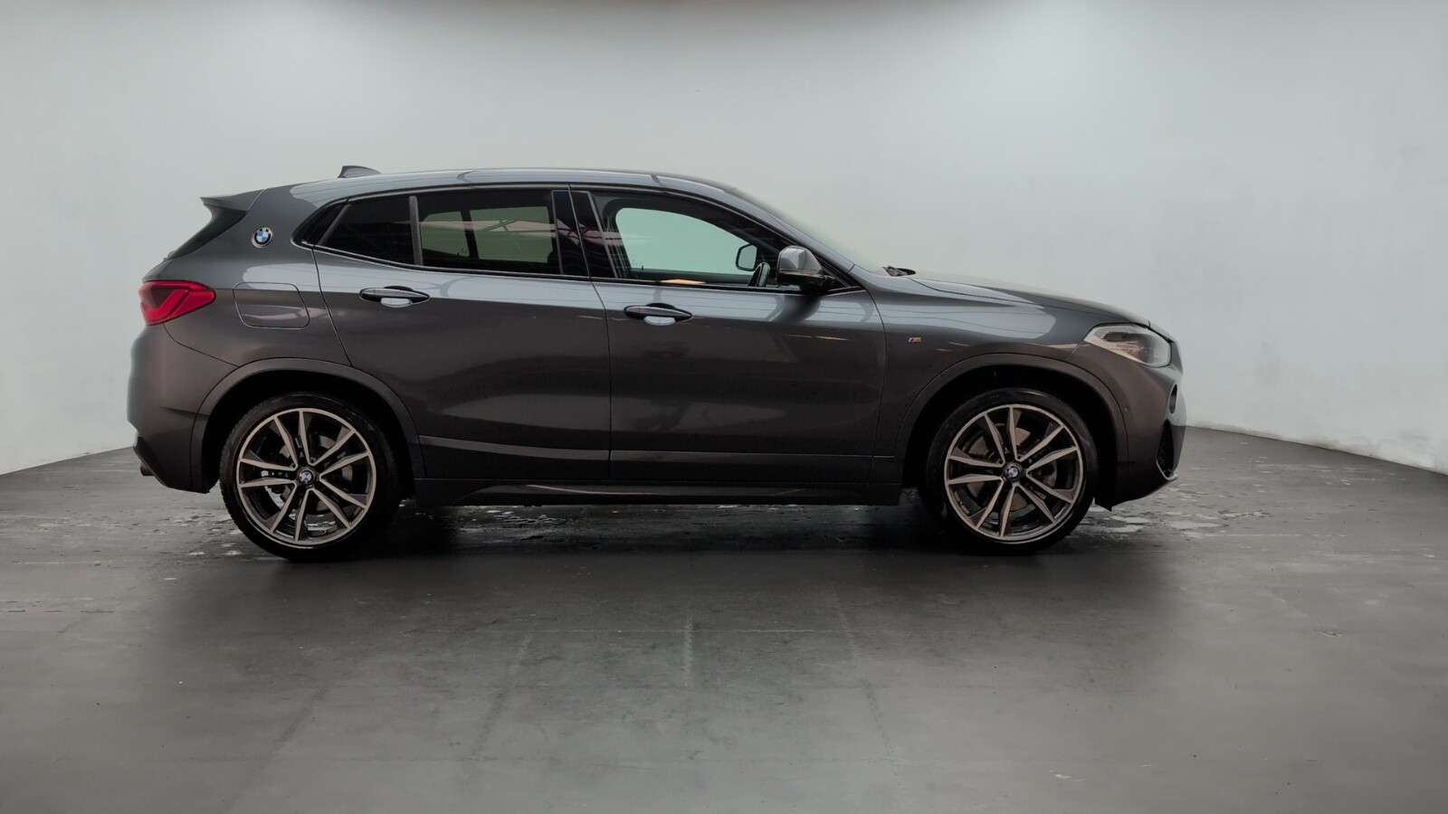 2019 BMW X2 2019 BMW X2