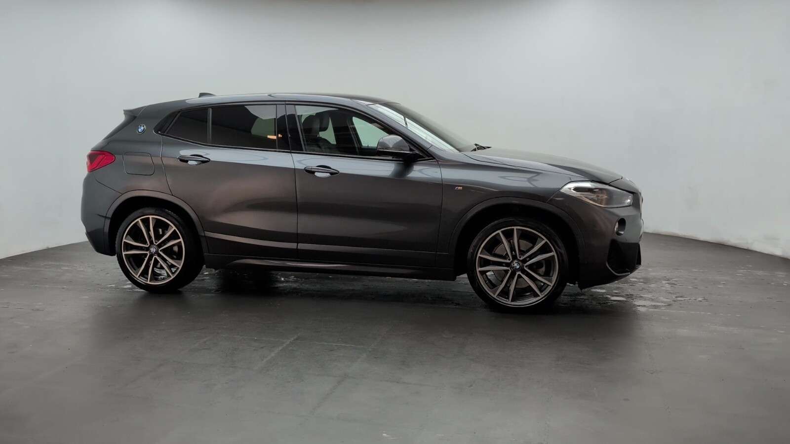 2019 BMW X2 2019 BMW X2