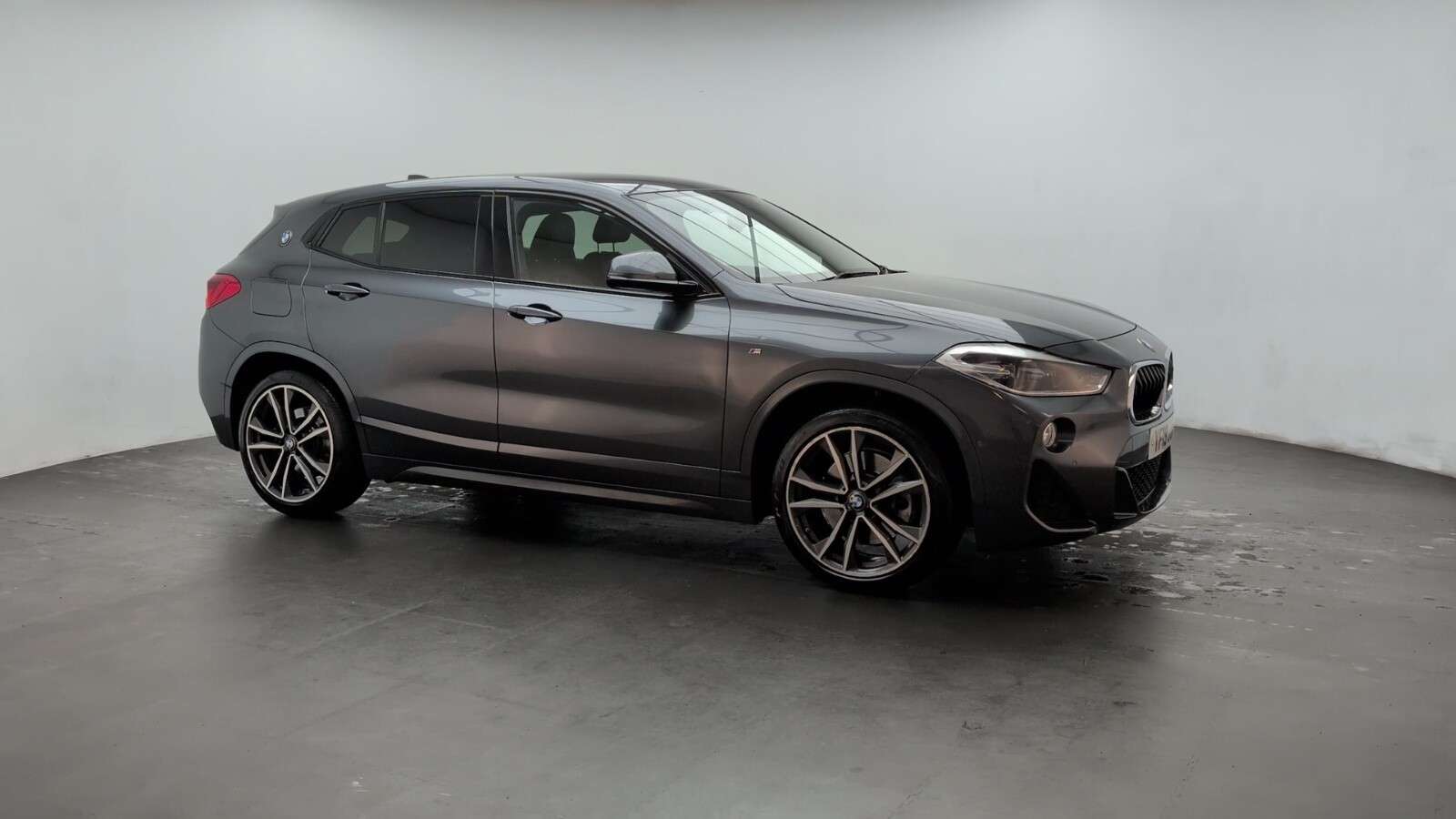 2019 BMW X2 2019 BMW X2