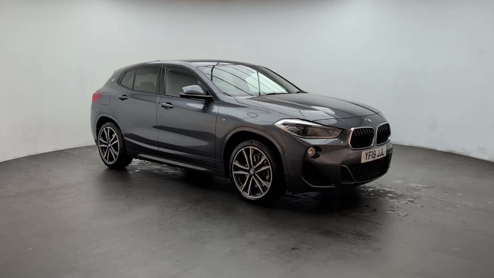 2019 BMW X2 2019 BMW X2