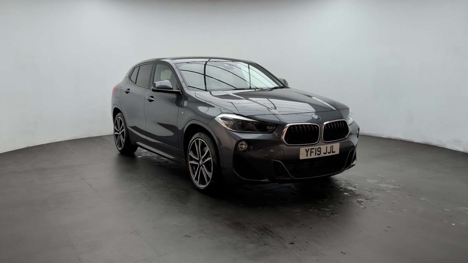 2019 BMW X2 2019 BMW X2