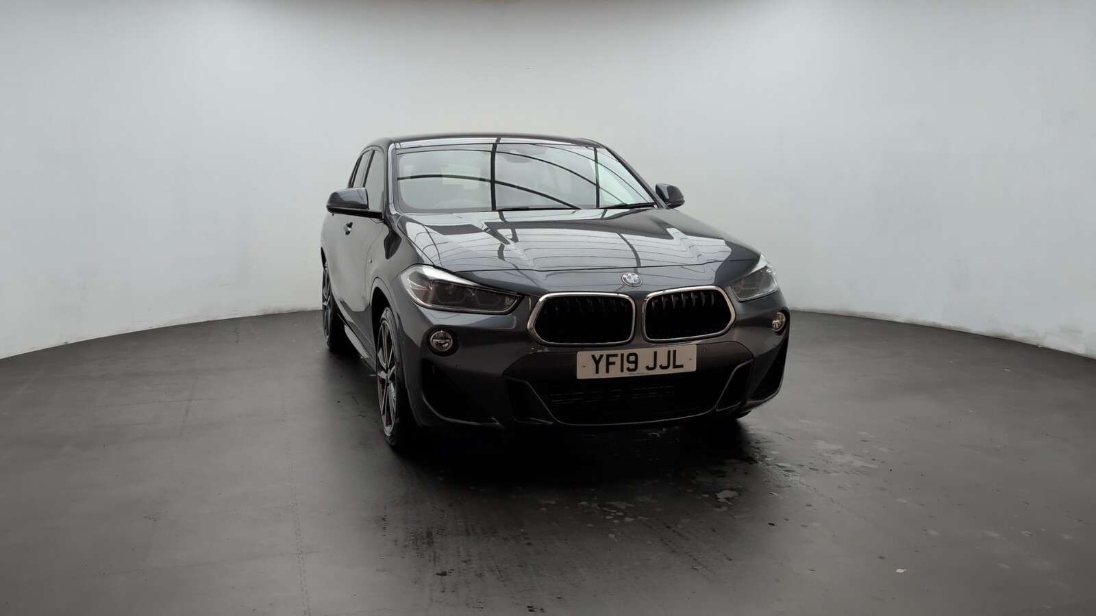 2019 BMW X2 2019 BMW X2