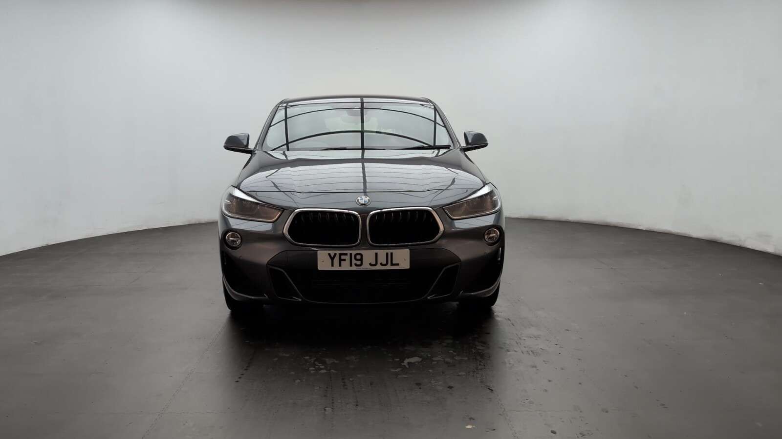 2019 BMW X2 2019 BMW X2