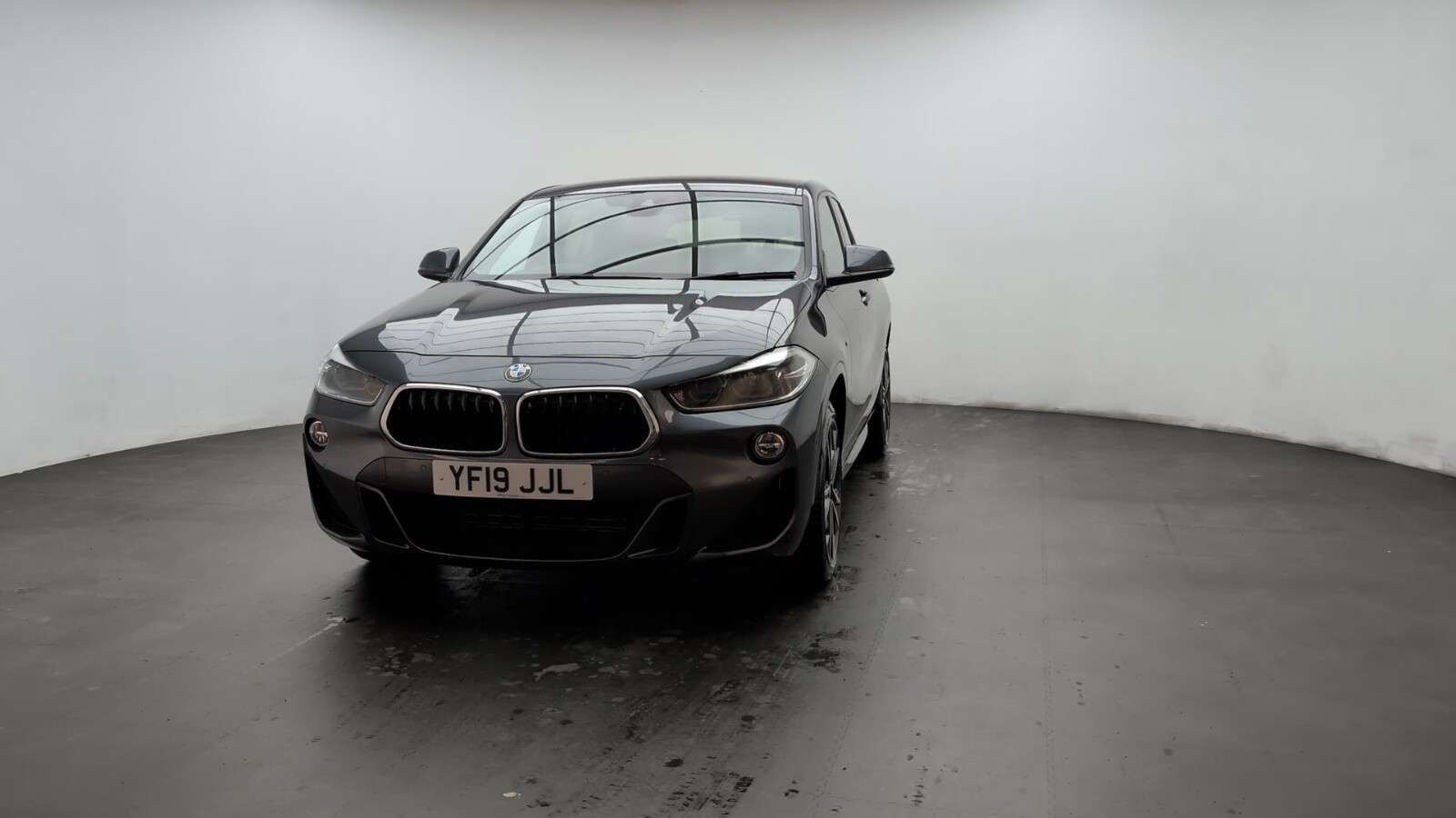 2019 BMW X2 2019 BMW X2