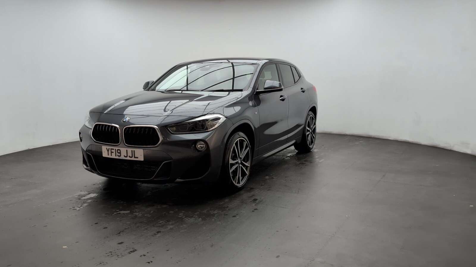 2019 BMW X2 2019 BMW X2