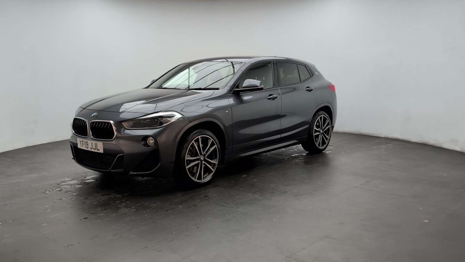 2019 BMW X2 2019 BMW X2