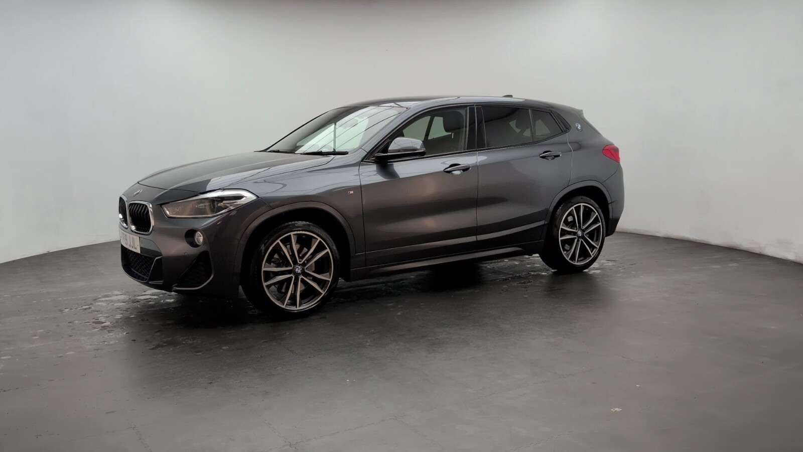 2019 BMW X2 2019 BMW X2
