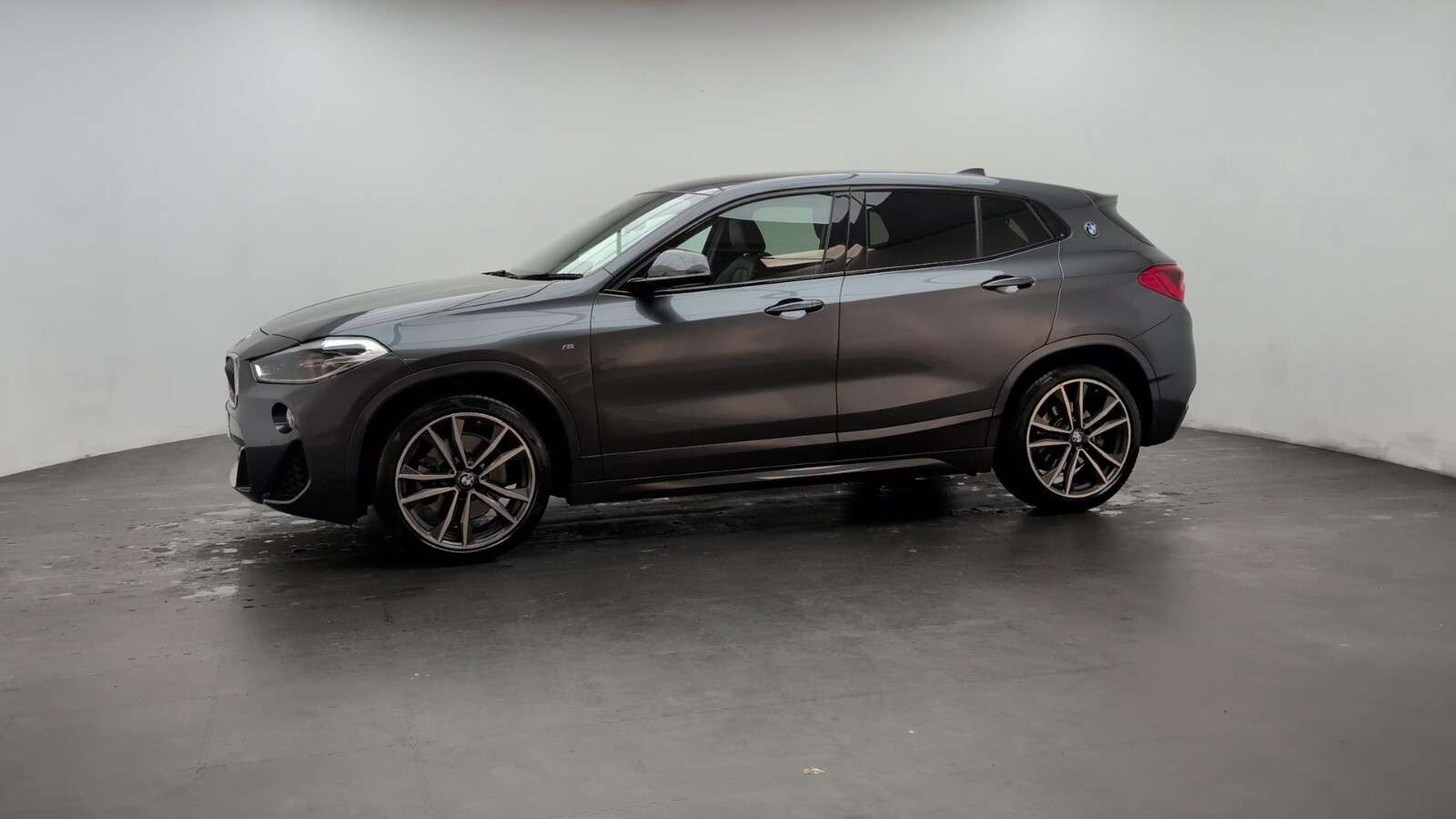 2019 BMW X2 2019 BMW X2