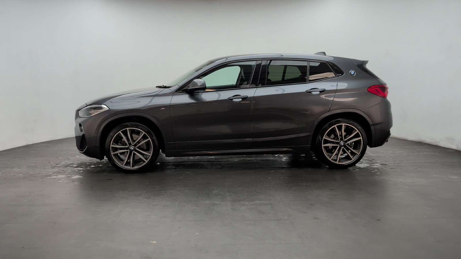 2019 BMW X2 2019 BMW X2