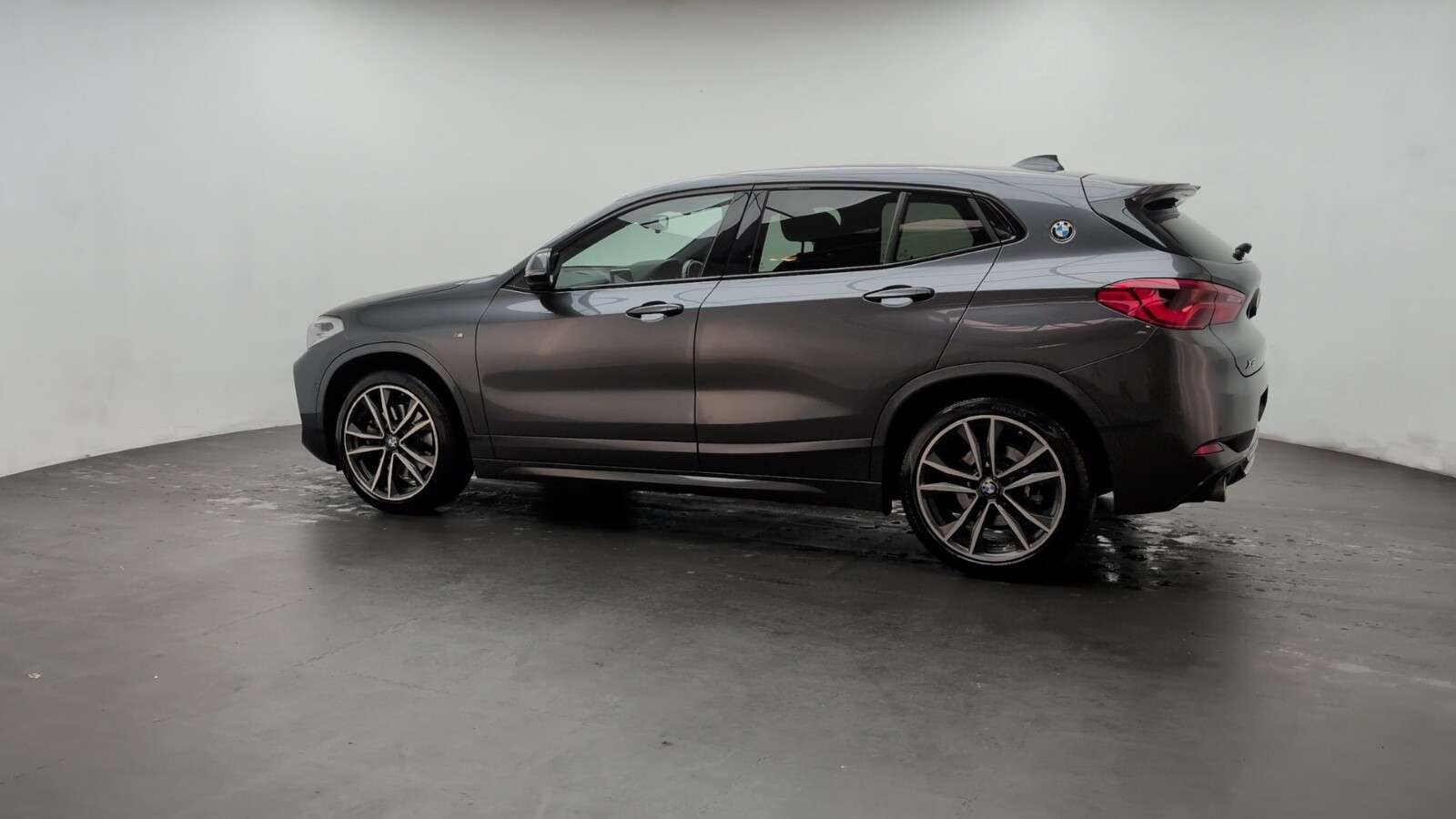 2019 BMW X2 2019 BMW X2
