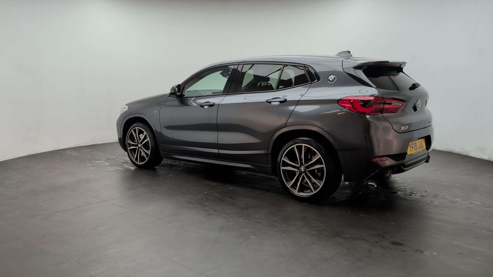 2019 BMW X2 2019 BMW X2