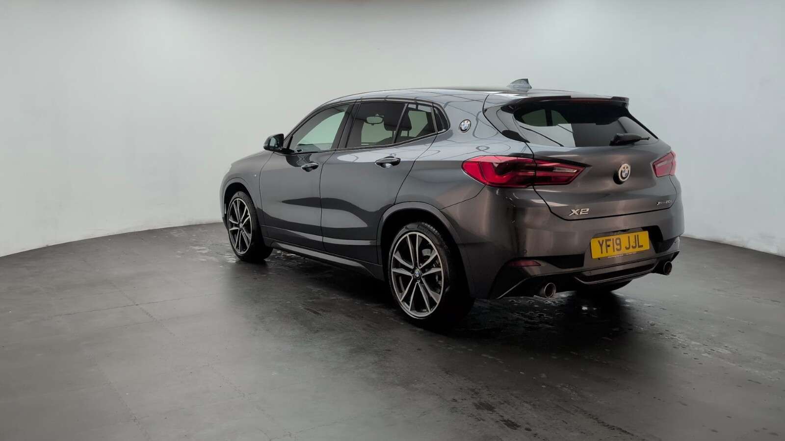 2019 BMW X2 2019 BMW X2