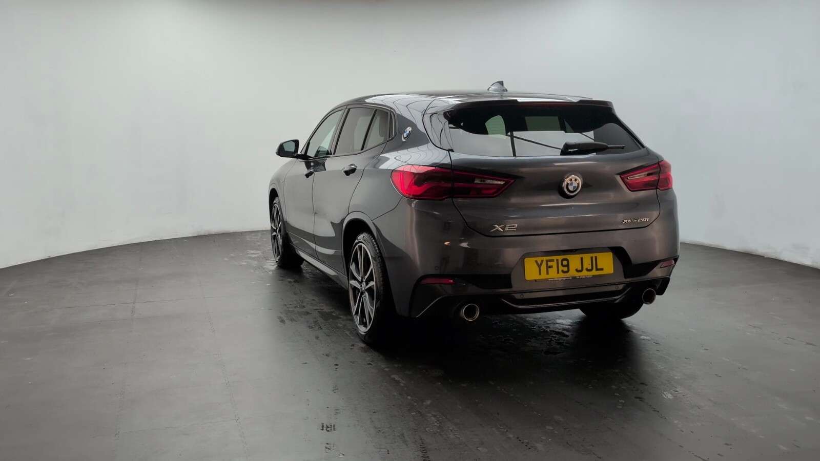 2019 BMW X2 2019 BMW X2