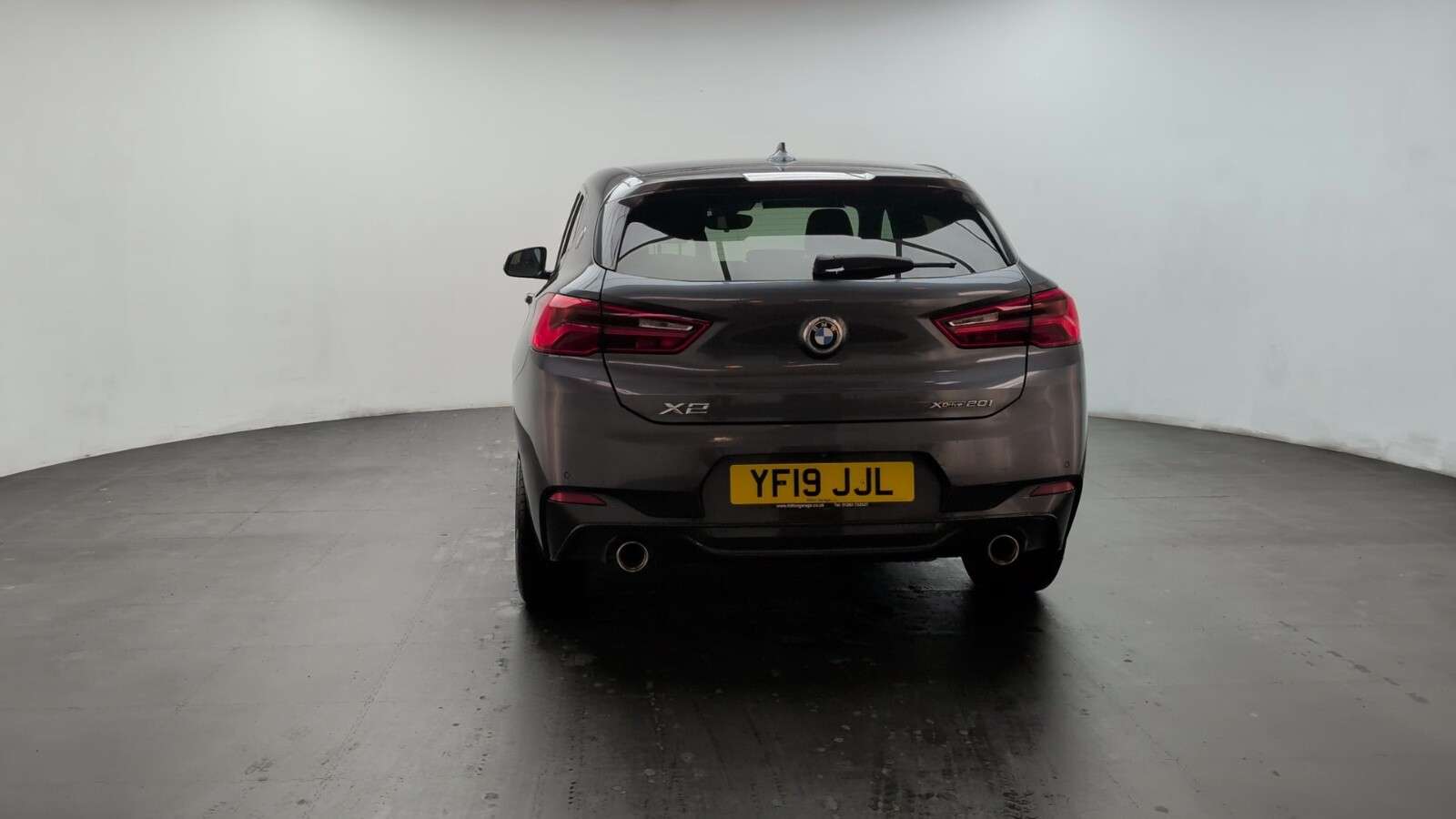 2019 BMW X2 2019 BMW X2