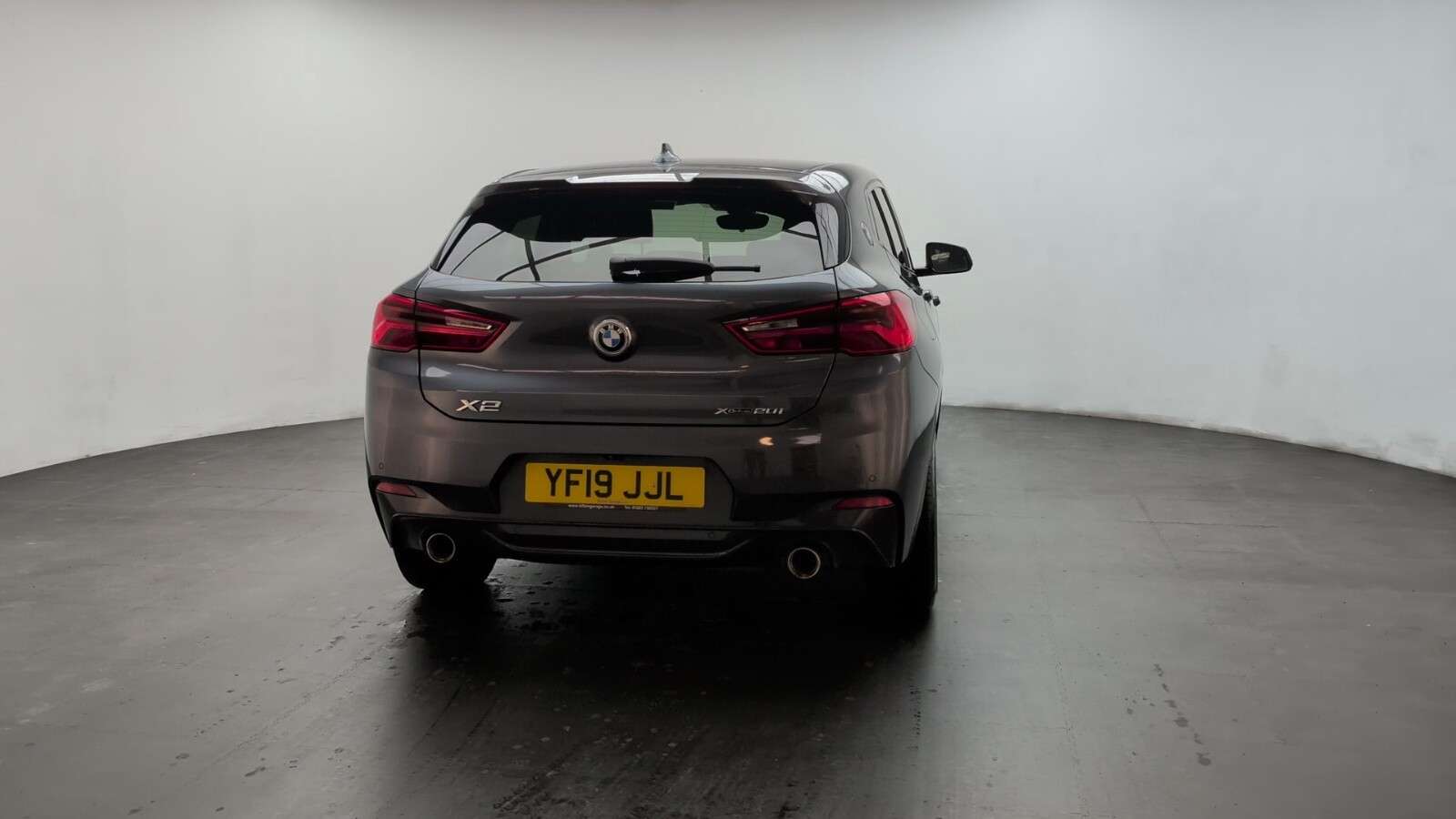 2019 BMW X2 2019 BMW X2