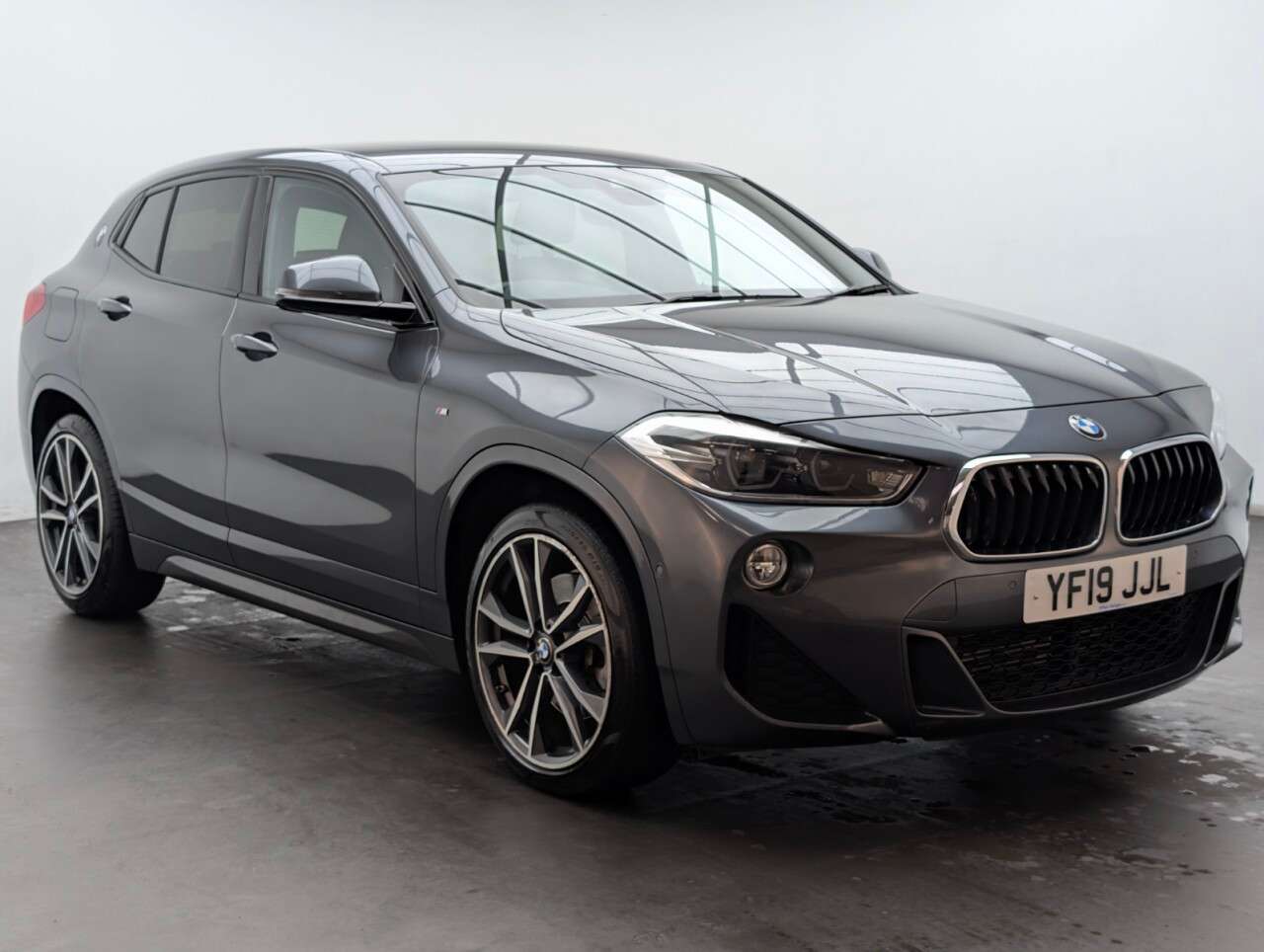 2019 BMW X2 2019 BMW X2