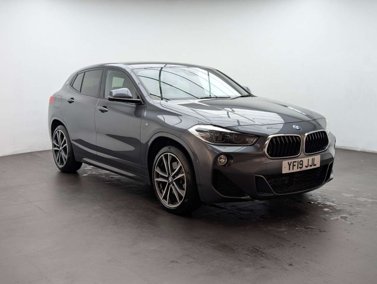 2019 BMW X2 2019 BMW X2