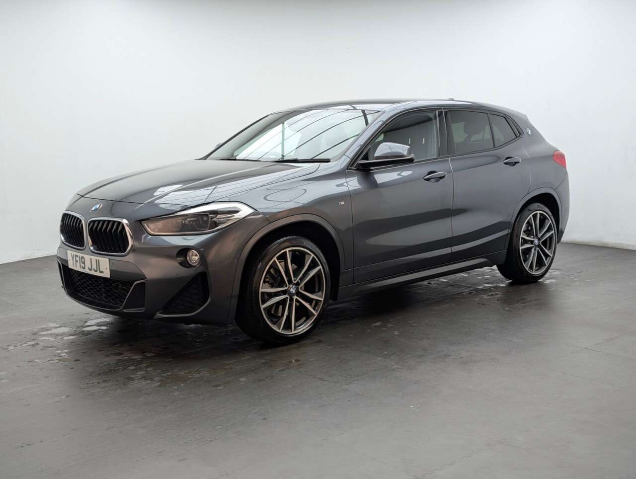 2019 BMW X2 2019 BMW X2