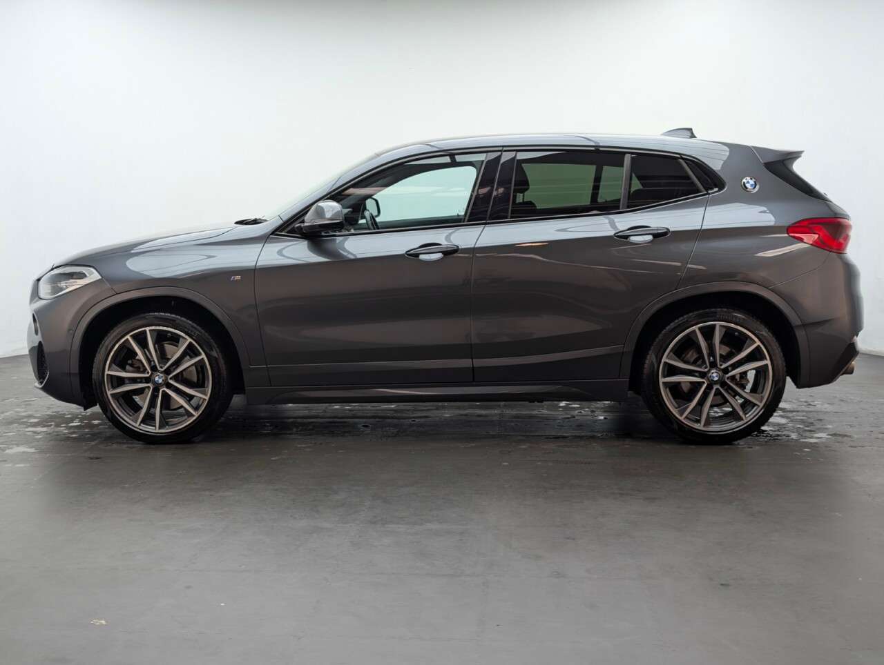 2019 BMW X2 2019 BMW X2