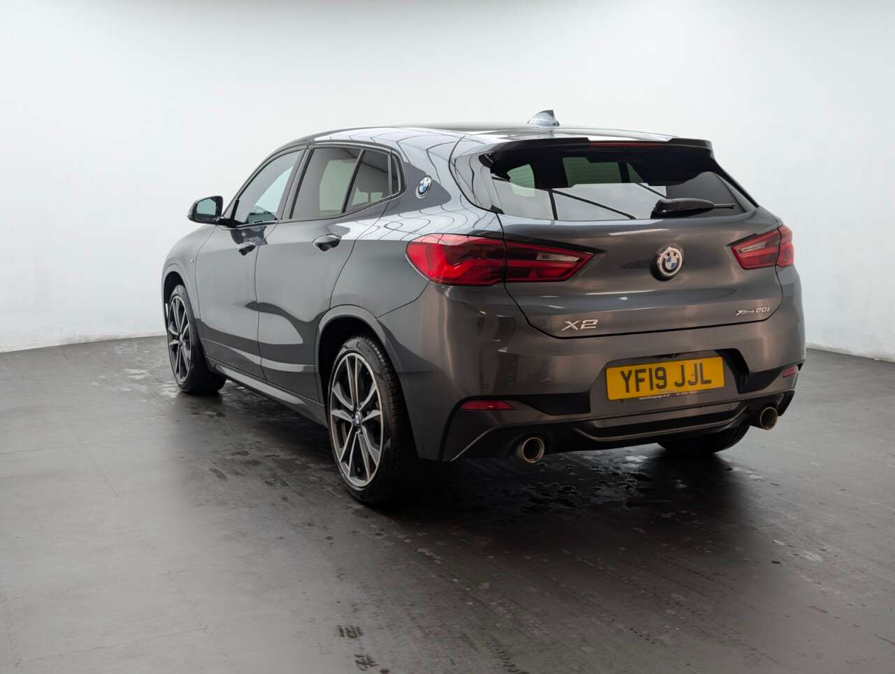 2019 BMW X2 2019 BMW X2