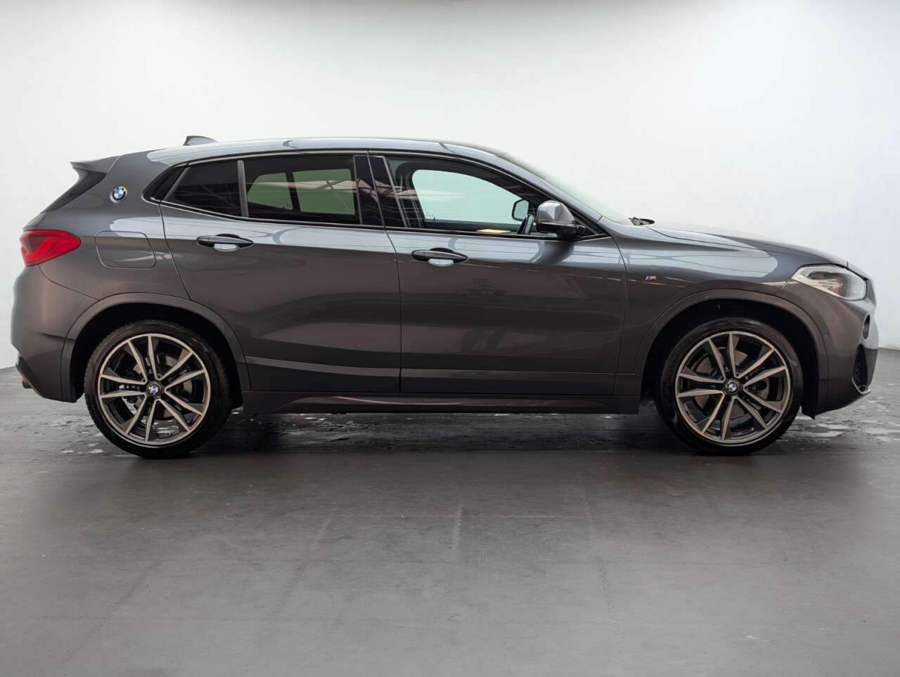 2019 BMW X2 2019 BMW X2