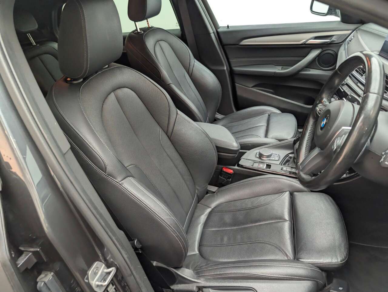 2019 BMW X2 2019 BMW X2